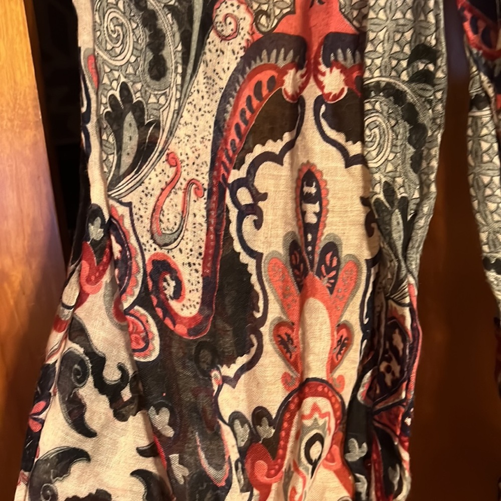 Scarf - Picture 2 of 2